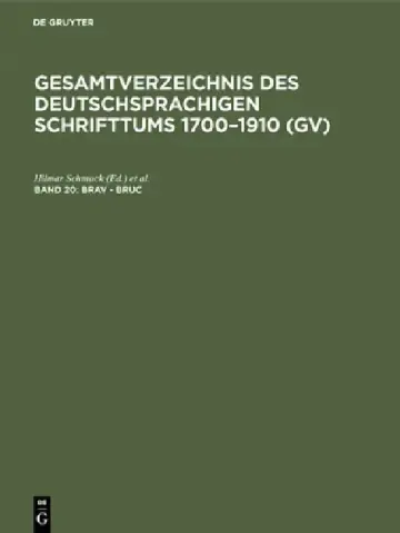 Cover of Brav - Bruc