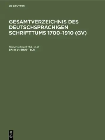 Cover of Brud - Buk