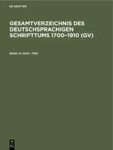 Cover of Fras - Frid