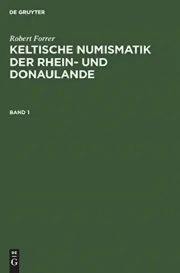 Cover of Robert Forrer