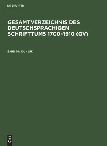 Cover of Jol - Juk