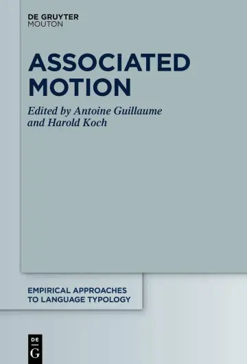 Cover of Associated Motion