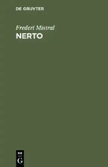 Cover of Nerto