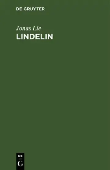 Cover of Lindelin