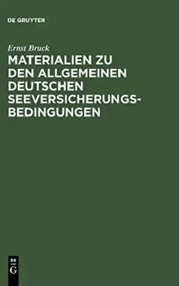 Cover of Ernst Bruck