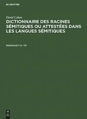 Cover of H - TN