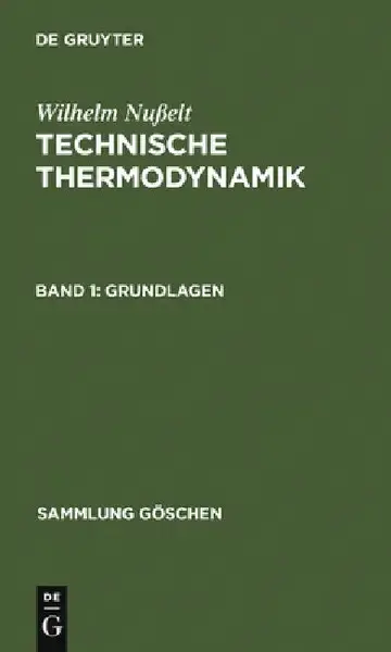 Cover of Grundlagen