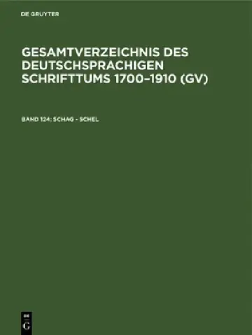 Cover of Schag - Schel