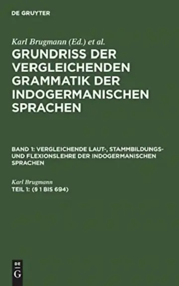 Cover of (§ 1 bis 694)