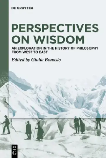 Cover of Perspectives on Wisdom