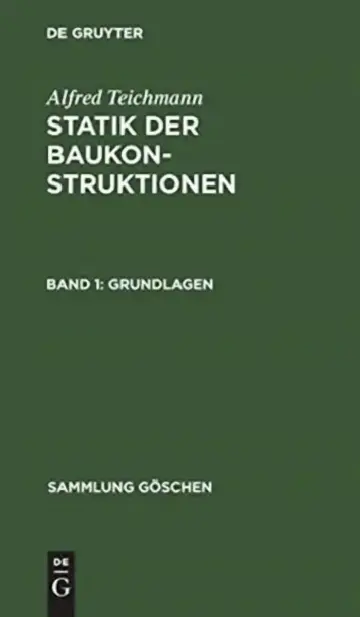 Cover of Grundlagen