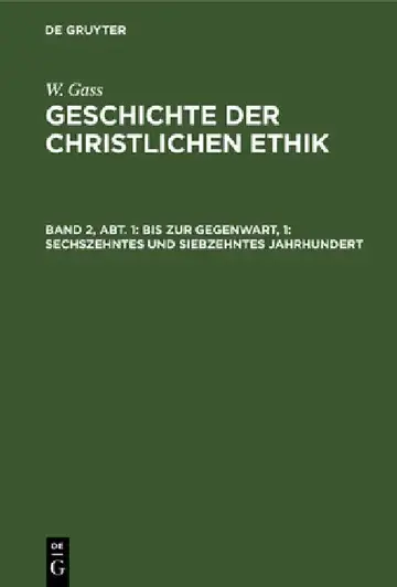 Cover of Bis Zur Gegenwart, 1