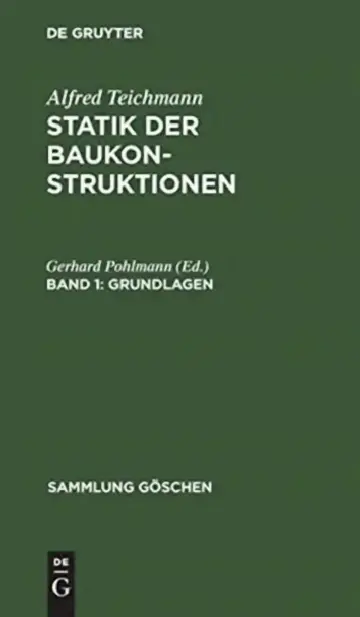 Cover of Grundlagen