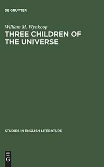 Cover of Three Children of the Universe