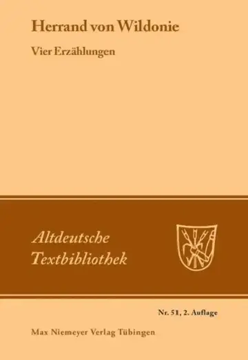 Cover of [Set Vier Erzählungen]