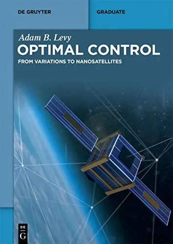 Cover of Optimal Control