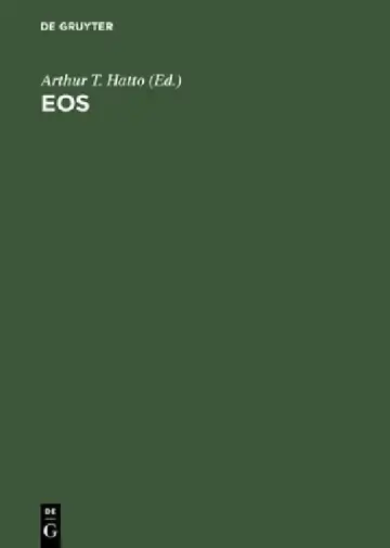 Cover of EOS