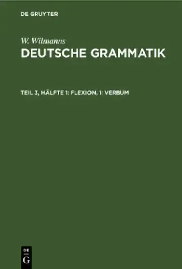 Cover of Flexion, 1