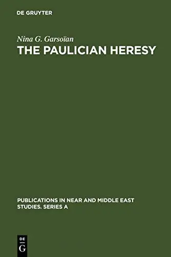 Cover of The Paulician Heresy