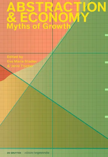 Cover of Abstraction & Economy