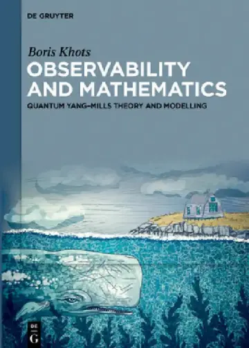 Cover of Observability and Mathematics