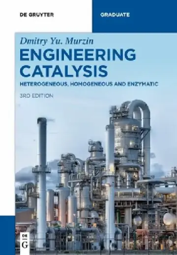 Cover of Engineering Catalysis