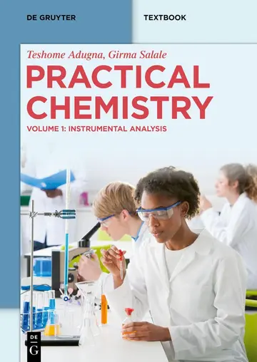 Cover of Practical Chemistry