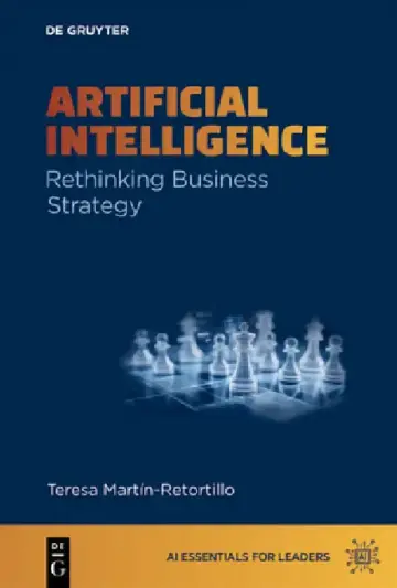 Cover of Artificial Intelligence