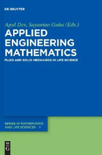 Cover of Applied Engineering Mathematics