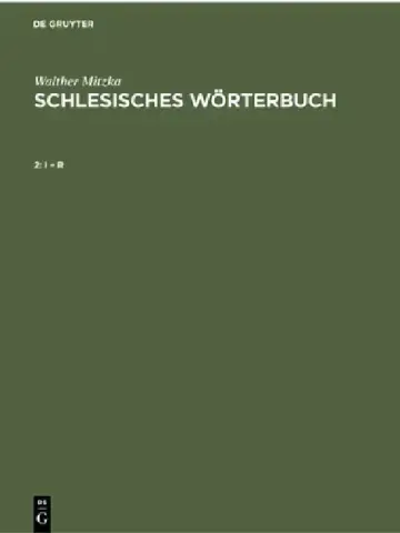Cover of I - R