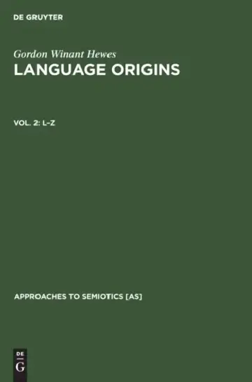 Cover of L-Z