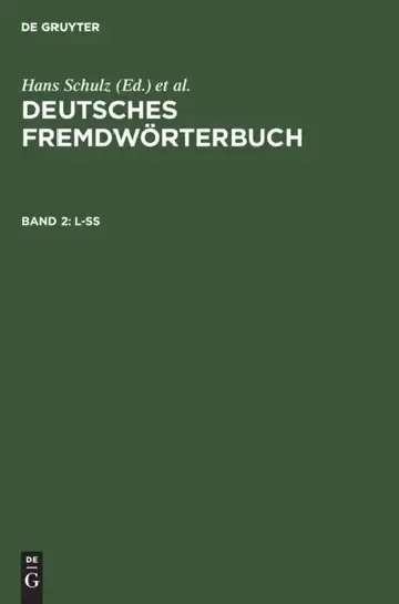 Cover of L-ß