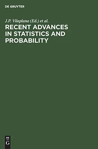 Cover of Recent Advances in Statistics and Probability