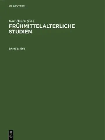 Cover of 1969