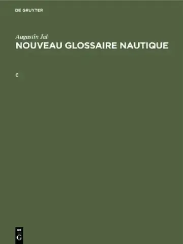 Cover of Augustin Jal