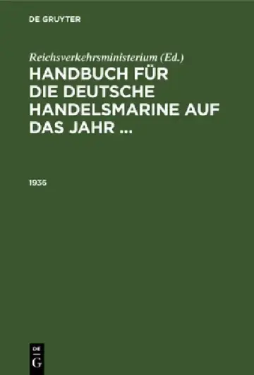 Cover of 1936
