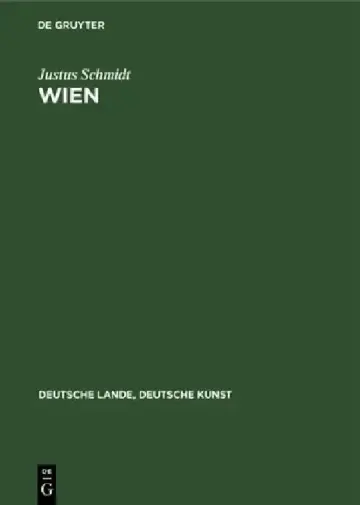 Cover of Wien
