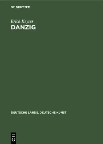Cover of Danzig