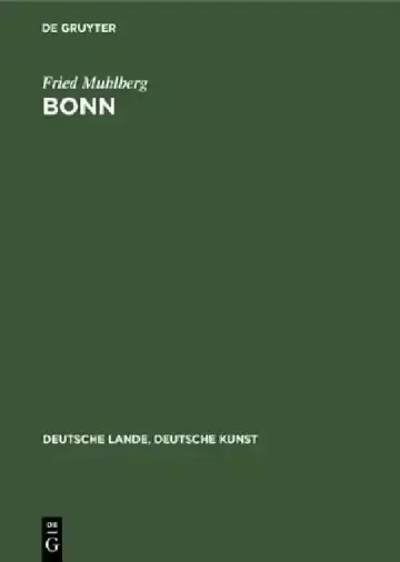 Cover of Bonn