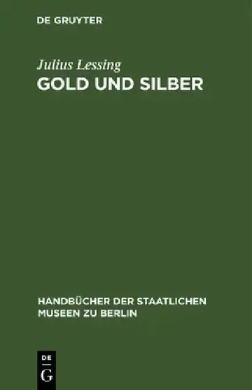 Cover of Gold Und Silber