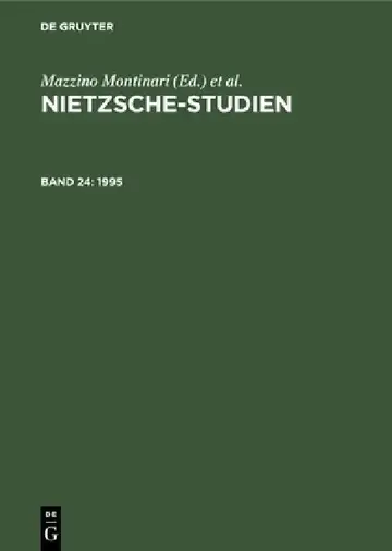 Cover of 1995