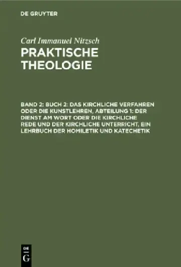 Cover of Buch 2