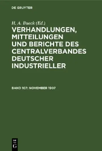 Cover of 11/1/07