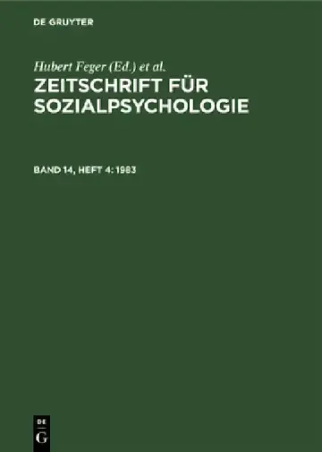 Cover of 1983