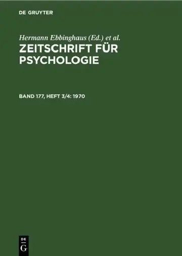Cover of 1970