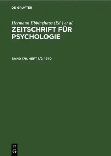 Cover of 1970