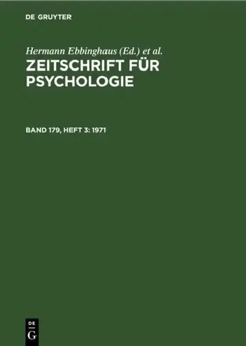 Cover of 1971