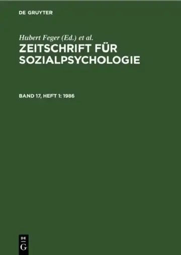 Cover of 1986