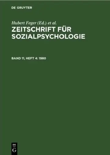 Cover of 1980