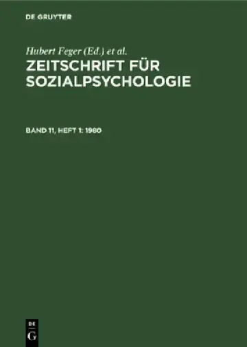 Cover of 1980